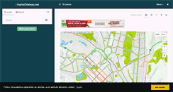 Desktop Screenshot of hartachisinau.net